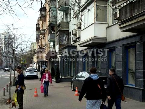 коммерческая по адресу Саксаганского ул., 42