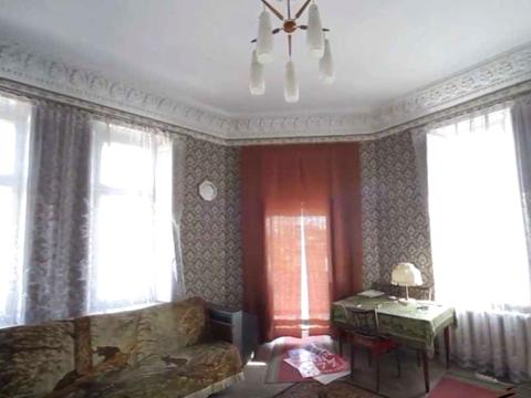 квартира по адресу Большая Арнаутская ул., 6
