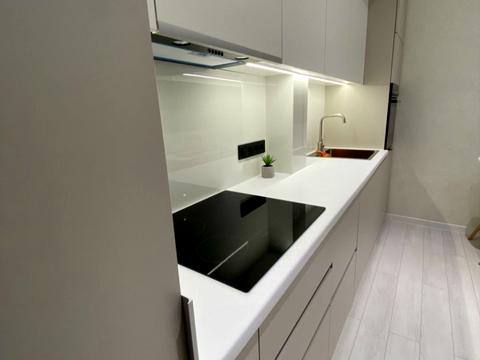 квартира по адресу Люстдорфская дорога ул., 55е
