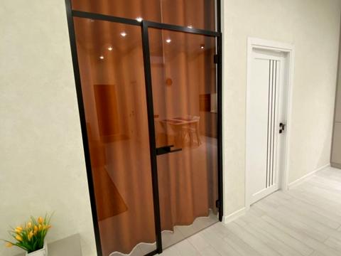 квартира по адресу Люстдорфская дорога ул., 55е