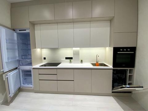 квартира по адресу Люстдорфская дорога ул., 55е