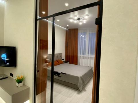квартира по адресу Люстдорфская дорога ул., 55е