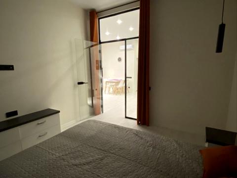 квартира по адресу Люстдорфская дорога ул., 55е