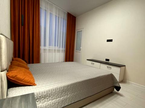 квартира по адресу Люстдорфская дорога ул., 55е