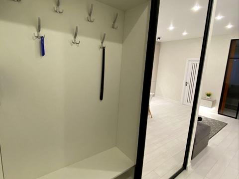 квартира по адресу Люстдорфская дорога ул., 55е