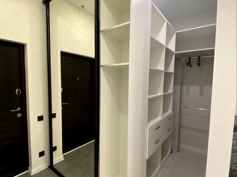 квартира по адресу Люстдорфская дорога ул., 55е