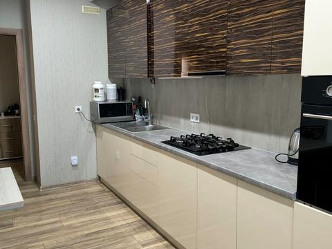 квартира по адресу Немирівська ул., 1-А