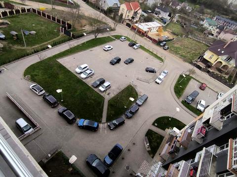 квартира по адресу Немирівська ул., 1-А