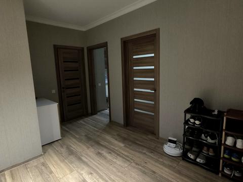 квартира по адресу Немирівська ул., 1-А