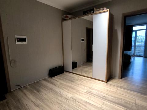 квартира по адресу Немирівська ул., 1-А