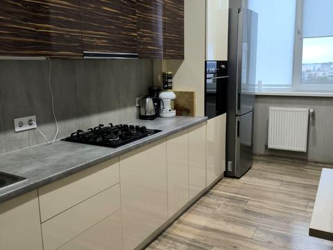 квартира по адресу Немирівська ул., 1-А
