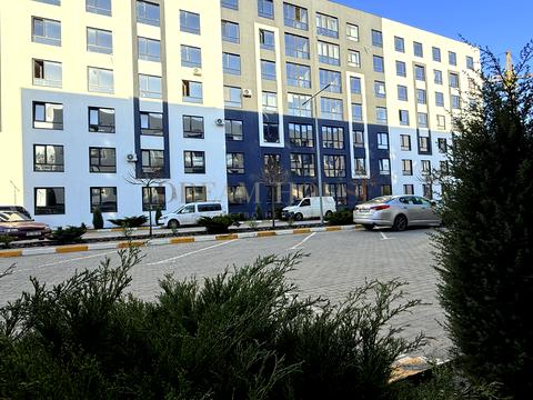 квартира за адресою Мирна вул., 3-Е