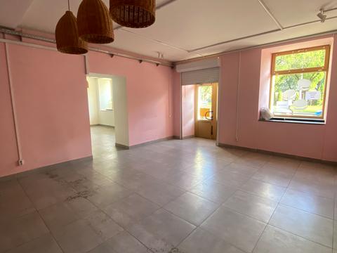 комерційна за адресою Соборна пл., 2