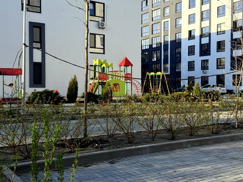 квартира за адресою Мирна вул., 3-Е
