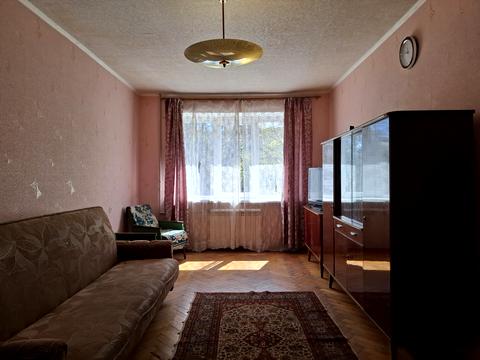 квартира за адресою Северина Потоцького пров. (Сімнадцятого Партз'їзду), 6