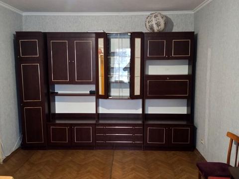 квартира по адресу Вишняковская ул., 5