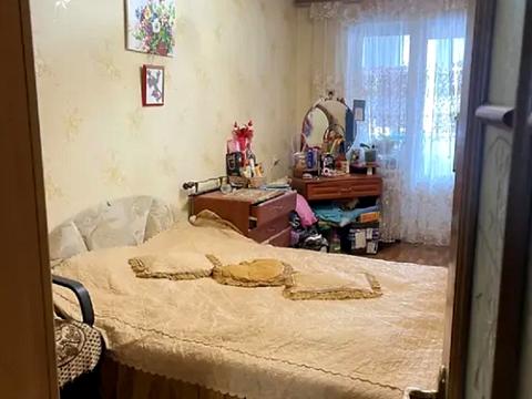 квартира за адресою Дніпро, Донецьке шосе, 131