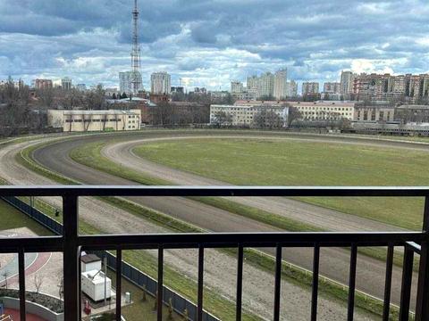 квартира за адресою Краснова вул., (66 перлина)