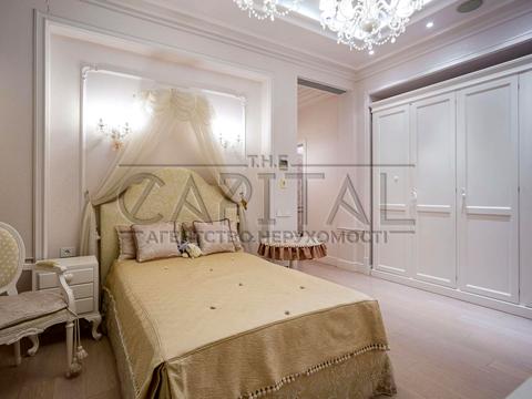 квартира по адресу Крещатик ул. (Kreschatic), 27-Б