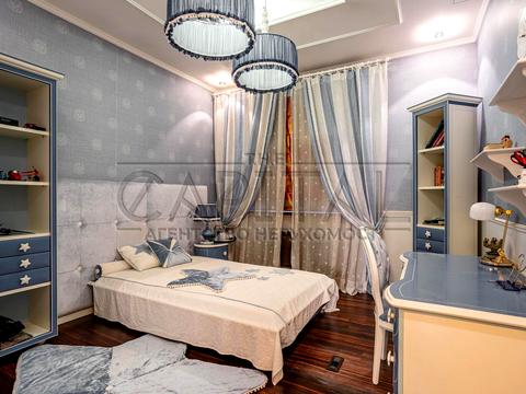 квартира по адресу Крещатик ул. (Kreschatic), 27-Б
