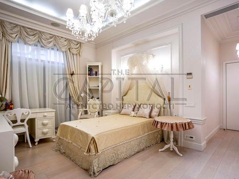 квартира по адресу Крещатик ул. (Kreschatic), 27-Б
