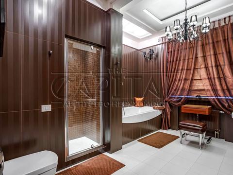 квартира по адресу Крещатик ул. (Kreschatic), 27-Б