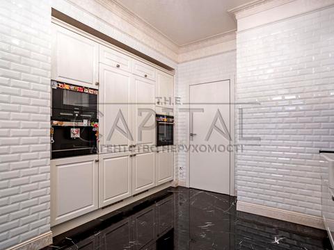 квартира по адресу Крещатик ул. (Kreschatic), 27-Б