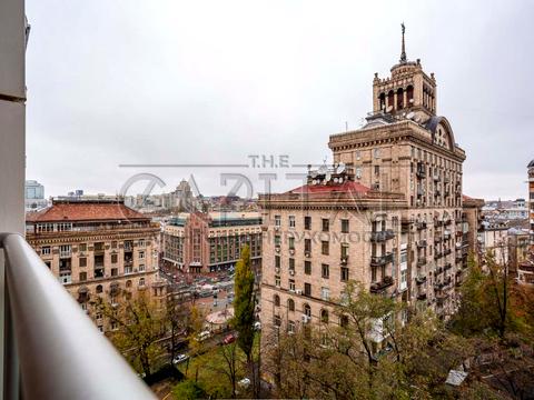 квартира по адресу Крещатик ул. (Kreschatic), 27-Б