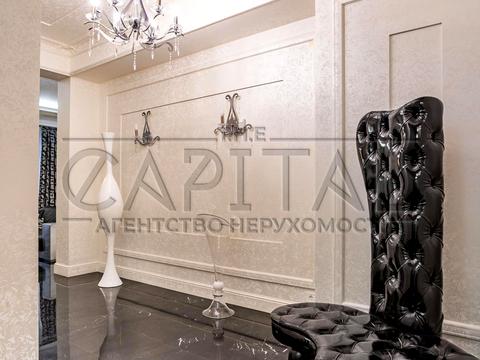 квартира по адресу Крещатик ул. (Kreschatic), 27-Б
