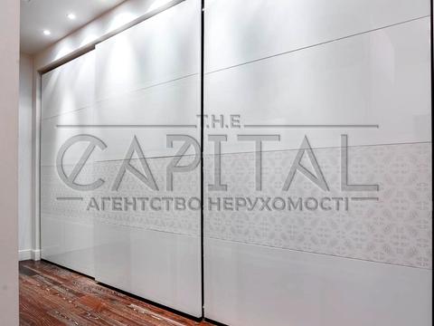 квартира по адресу Крещатик ул. (Kreschatic), 27-Б