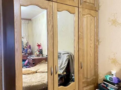 квартира за адресою Дніпро, Донецьке шосе, 131