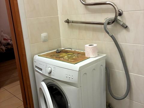 квартира за адресою смт. Авангард, Торгова вул., 11