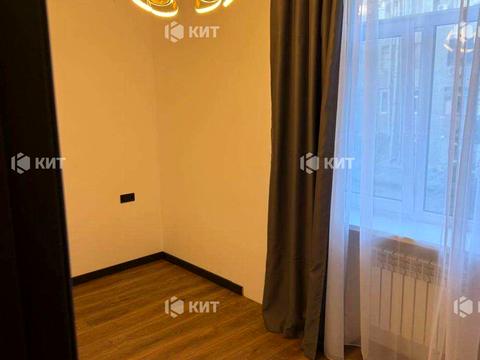 квартира за адресою Данилевського вул., 22
