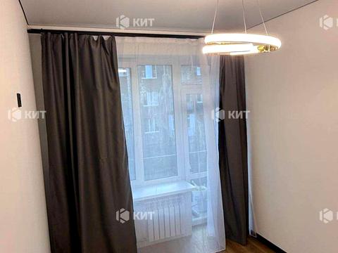 квартира за адресою Данилевського вул., 22