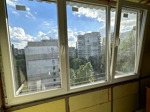 квартира за адресою Академіка Заболотного вул., 30