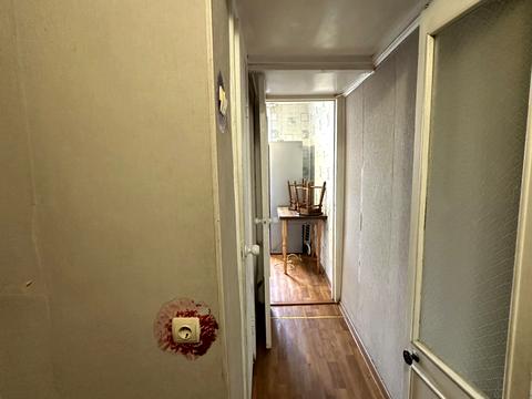 квартира за адресою Академіка Заболотного вул., 30