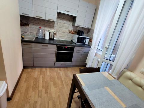 квартира по адресу Тираспольская ул., 60