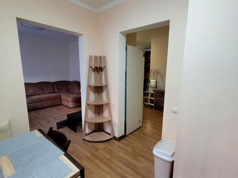 квартира по адресу Тираспольская ул., 60