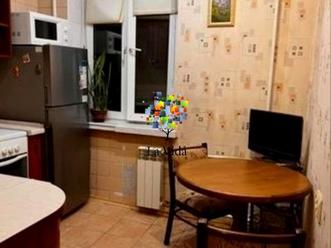 квартира за адресою Уманська вул., 37