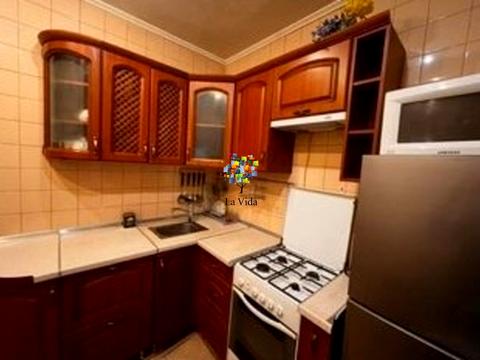 квартира за адресою Уманська вул., 37