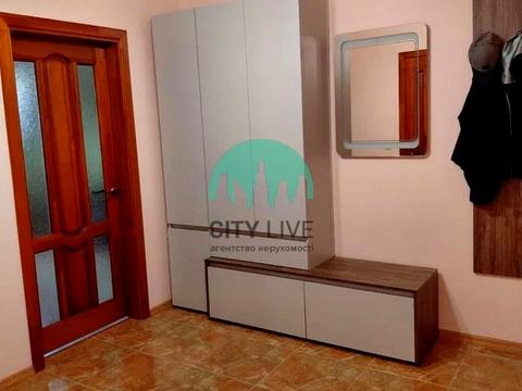квартира за адресою Гната Хоткевича вул., 44г к2