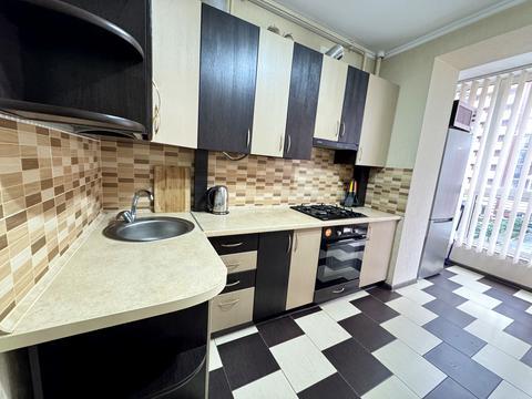 квартира за адресою Ірпінь, Мінеральна вул., 45