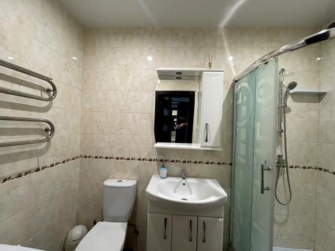 квартира за адресою Ірпінь, Мінеральна вул., 45