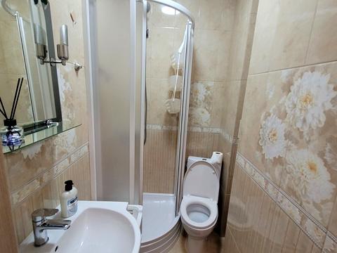 квартира по адресу Тираспольская ул., 60