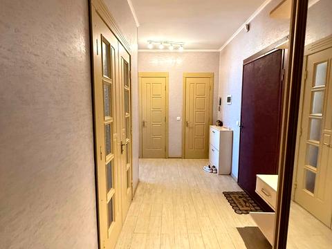 квартира по адресу Полтава, Соборности ул. (Жовтнева), 50