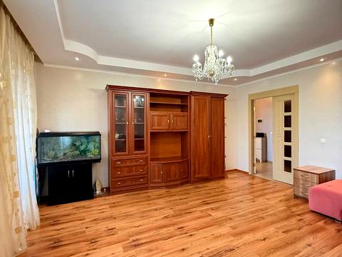 квартира по адресу Полтава, Соборности ул. (Жовтнева), 50