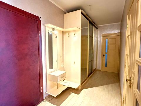 квартира по адресу Полтава, Соборности ул. (Жовтнева), 50