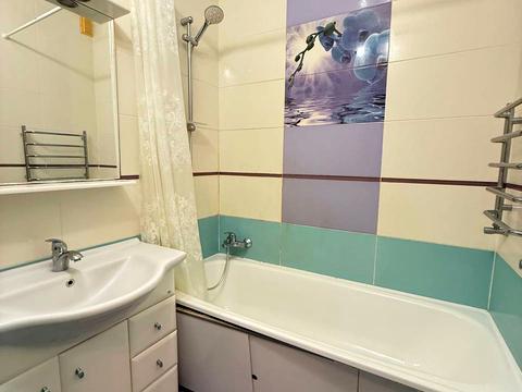 квартира по адресу Полтава, Соборности ул. (Жовтнева), 50
