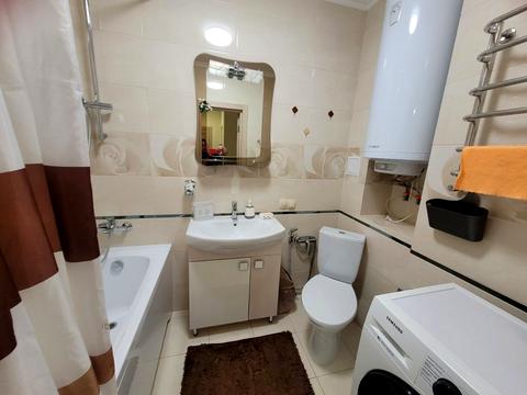 квартира по адресу Тираспольская ул., 60