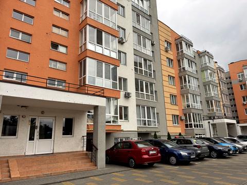 квартира за адресою Ірпінь, Мінеральна вул., 45